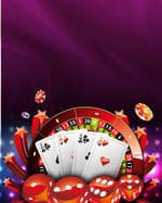 qiu77 taruhan kasino live baccarat roulette blackjack dealer nyata