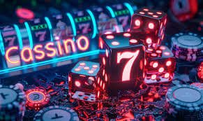 qiu77 Lobby Game slot online jackpot progresif ratusan pilihan provider terbaik